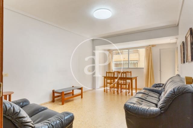 4 slaapkamer Appartement te huur in Sagunto / Sagunt - € 1.400 (Ref: 9059768)