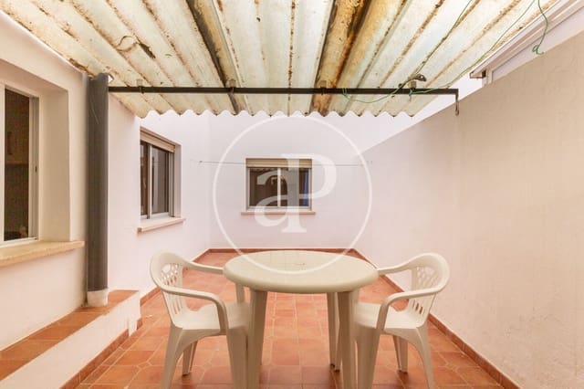 4 slaapkamer Appartement te huur in Sagunto / Sagunt - € 1.400 (Ref: 9059768)