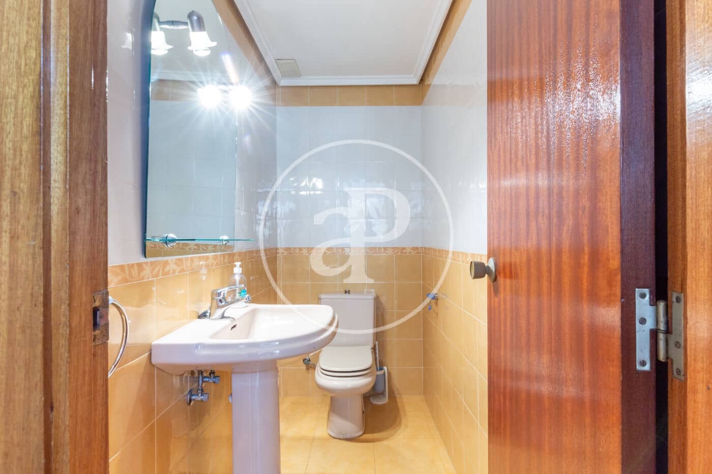 4 slaapkamer Appartement te huur in Sagunto / Sagunt - € 1.400 (Ref: 9059768)