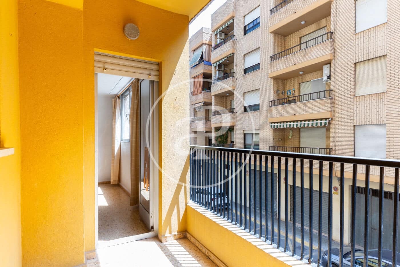 4 slaapkamer Appartement te huur in Sagunto / Sagunt - € 1.400 (Ref: 9059768)