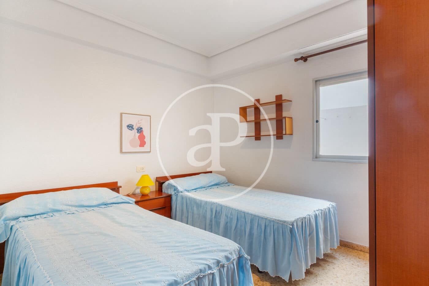 4 slaapkamer Appartement te huur in Sagunto / Sagunt - € 1.400 (Ref: 9059768)