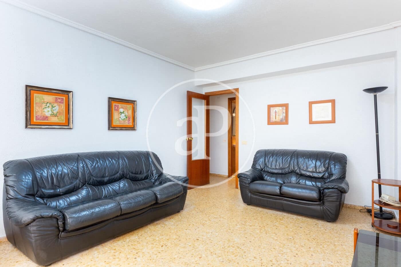 4 slaapkamer Appartement te huur in Sagunto / Sagunt - € 1.400 (Ref: 9059768)