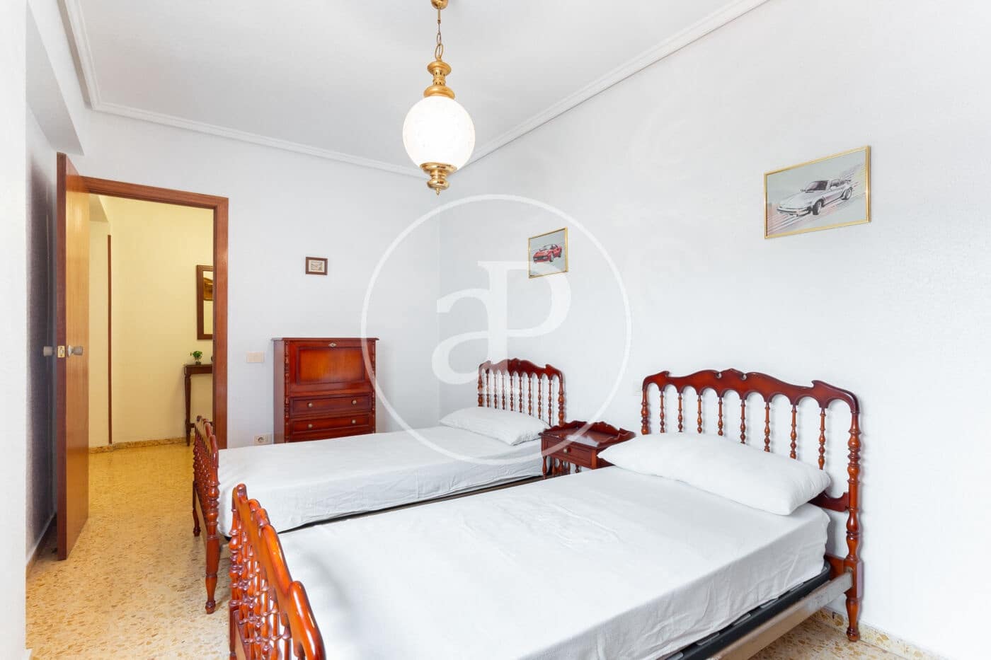 4 slaapkamer Appartement te huur in Sagunto / Sagunt - € 1.400 (Ref: 9059768)