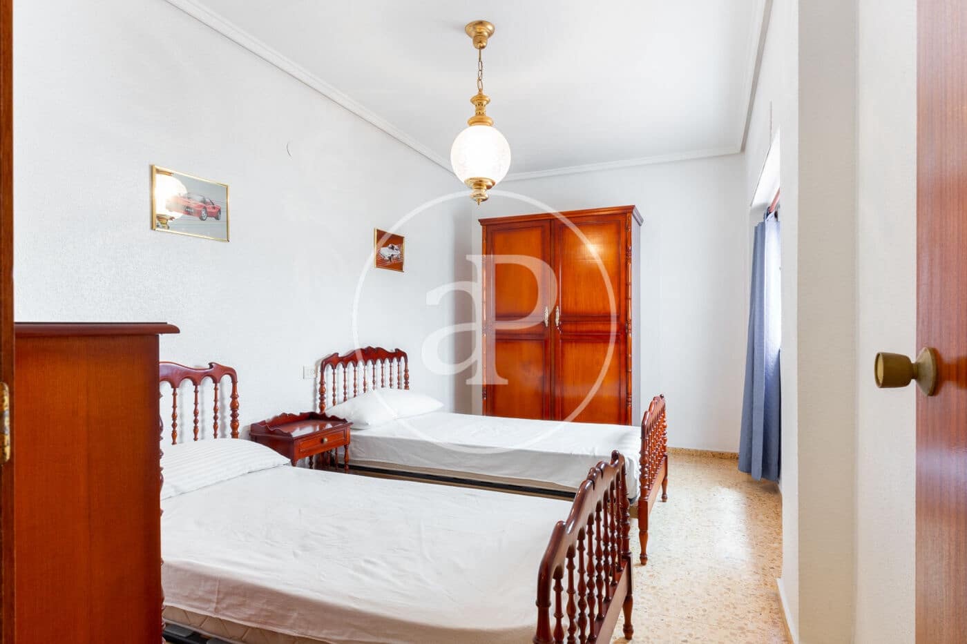 4 slaapkamer Appartement te huur in Sagunto / Sagunt - € 1.400 (Ref: 9059768)