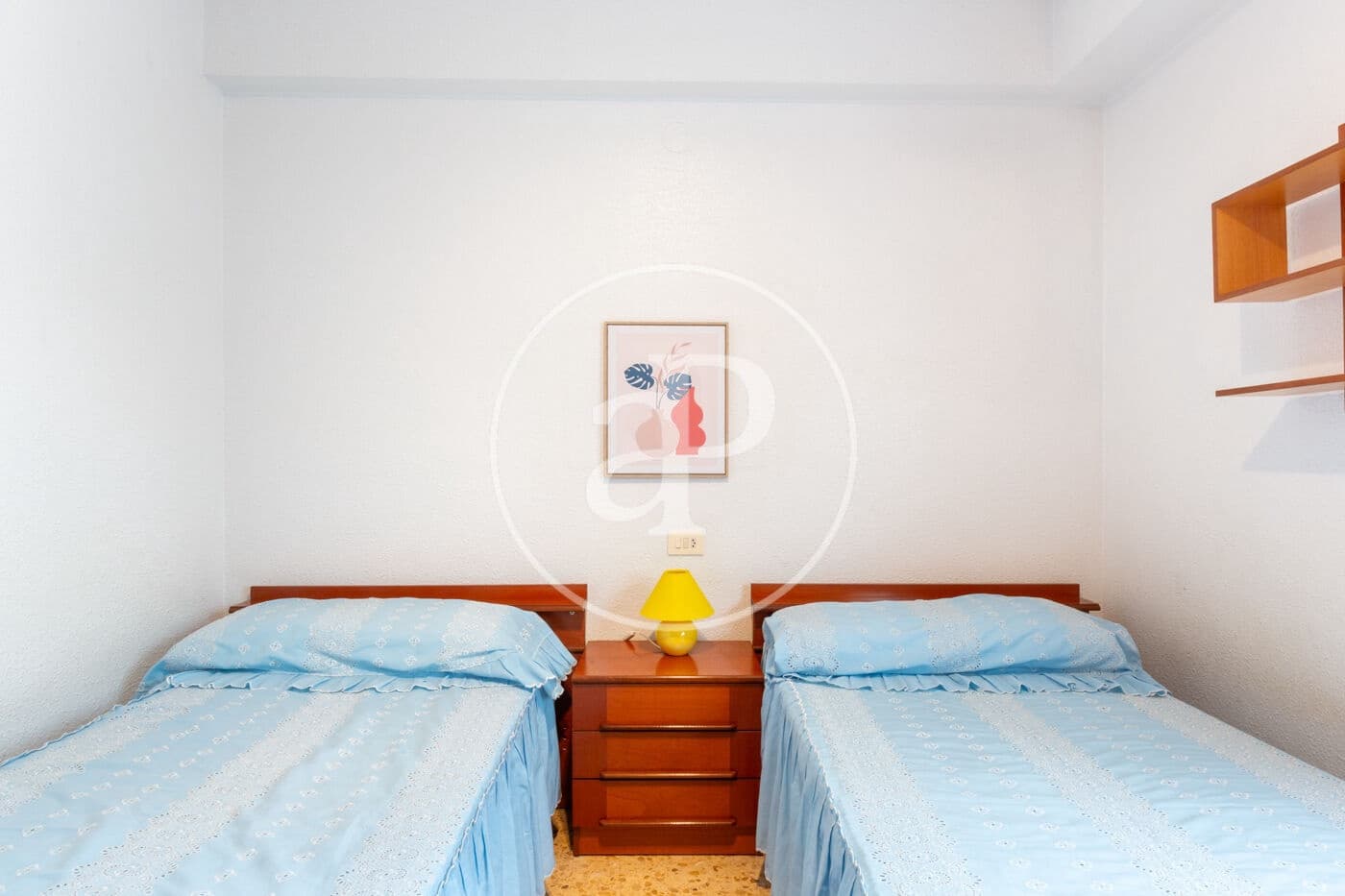 4 slaapkamer Appartement te huur in Sagunto / Sagunt - € 1.400 (Ref: 9059768)