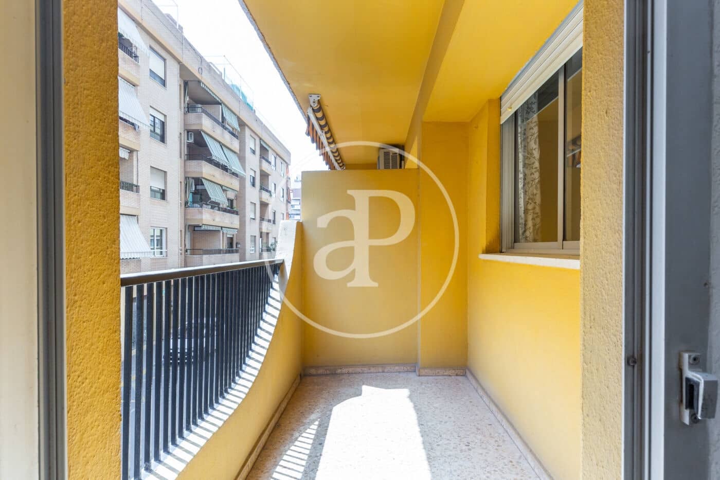 4 slaapkamer Appartement te huur in Sagunto / Sagunt - € 1.400 (Ref: 9059768)