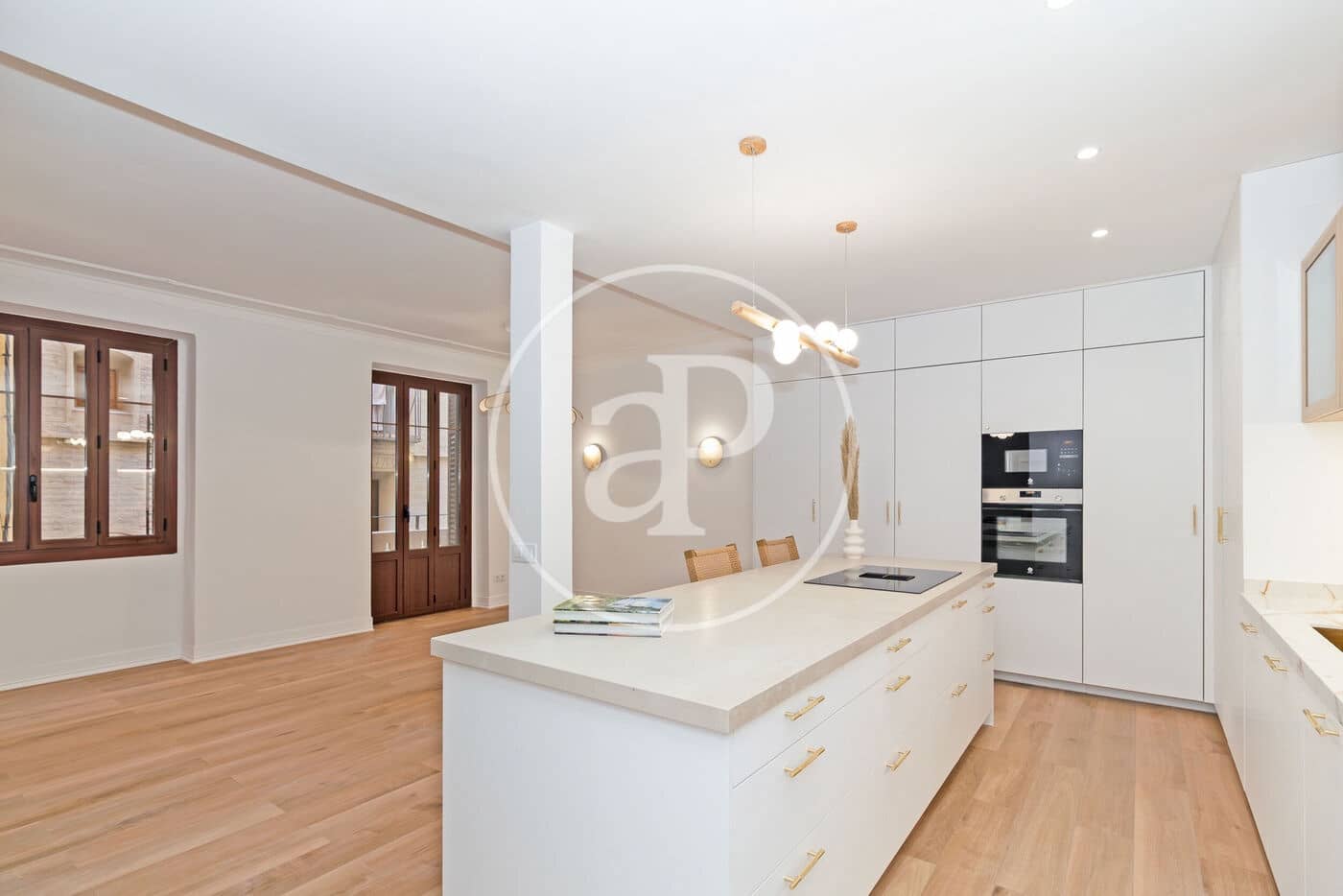 4 chambre Appartement à vendre à Valence ville - 680 000 € (Ref: 9059774)