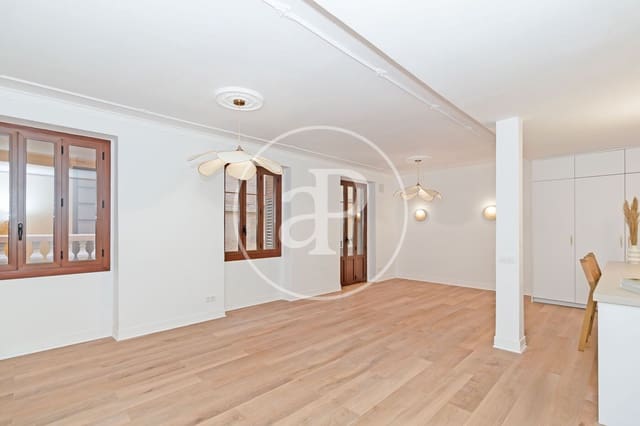 4 makuuhuone Huoneisto myytävänä paikassa El Carme, Valencia kaupunki - 680 000 € (Ref: 9059774)