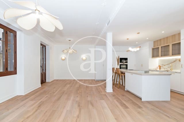 4 makuuhuone Huoneisto myytävänä paikassa El Carme, Valencia kaupunki - 680 000 € (Ref: 9059774)