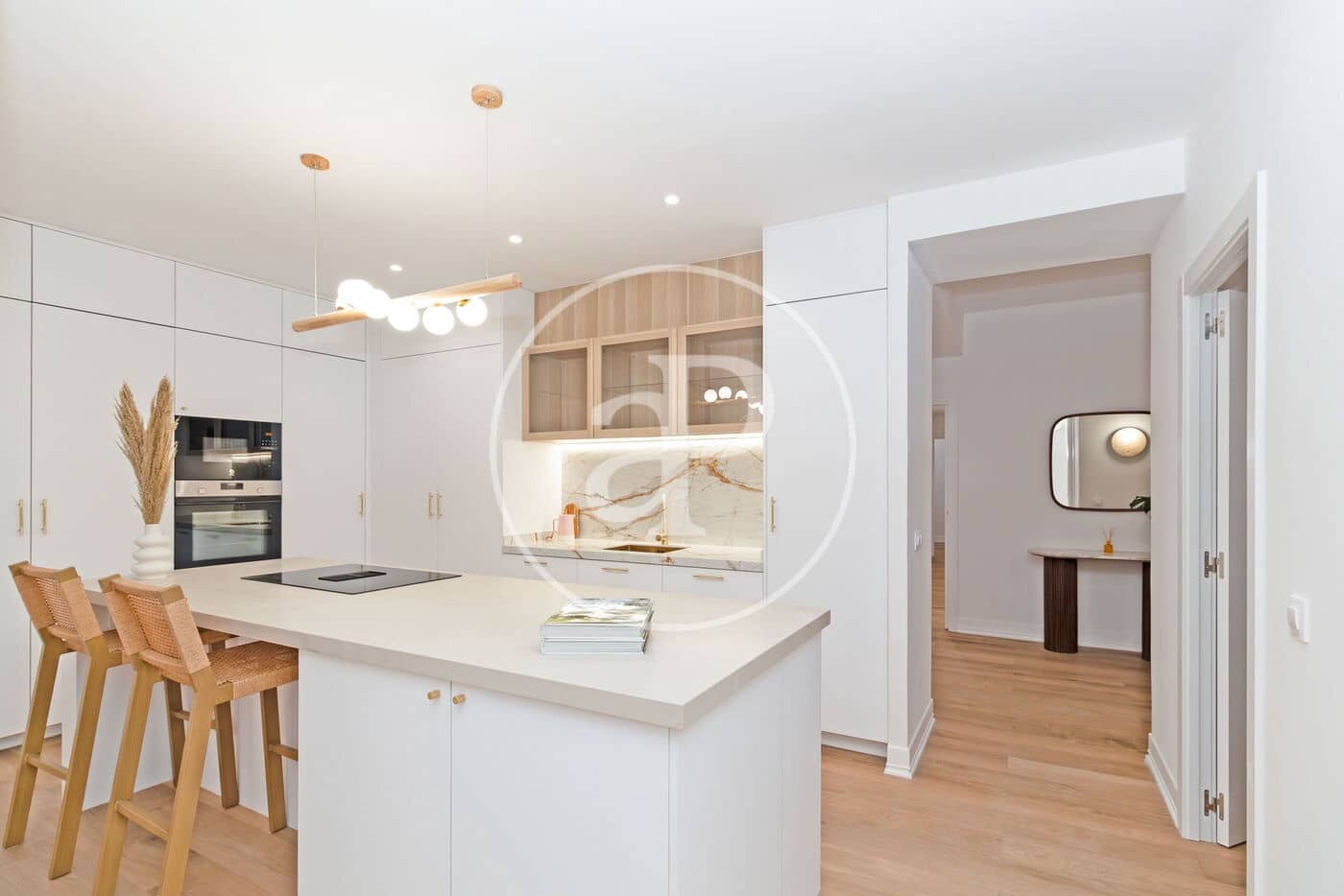 4 chambre Appartement à vendre à Valence ville - 680 000 € (Ref: 9059774)