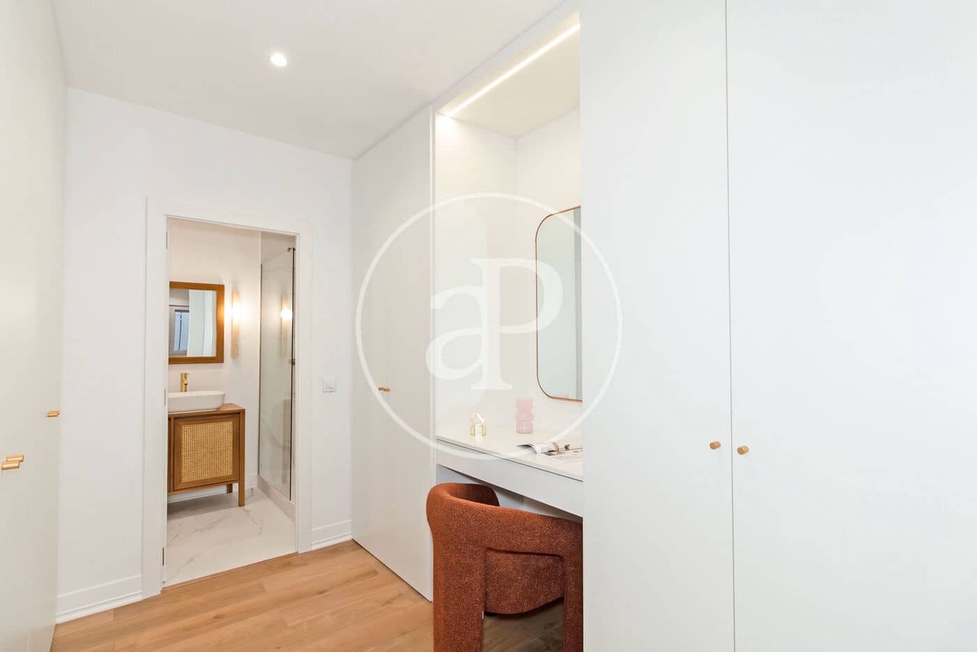 4 chambre Appartement à vendre à Valence ville - 680 000 € (Ref: 9059774)