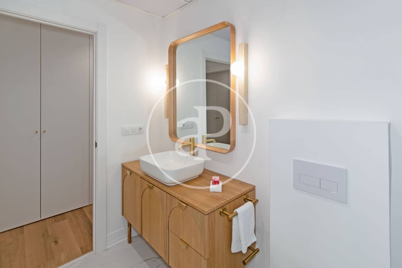 4 chambre Appartement à vendre à Valence ville - 680 000 € (Ref: 9059774)