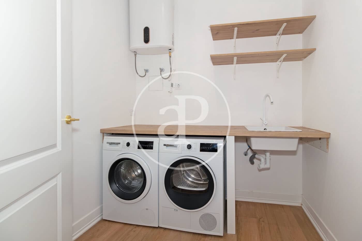 4 chambre Appartement à vendre à Valence ville - 680 000 € (Ref: 9059774)