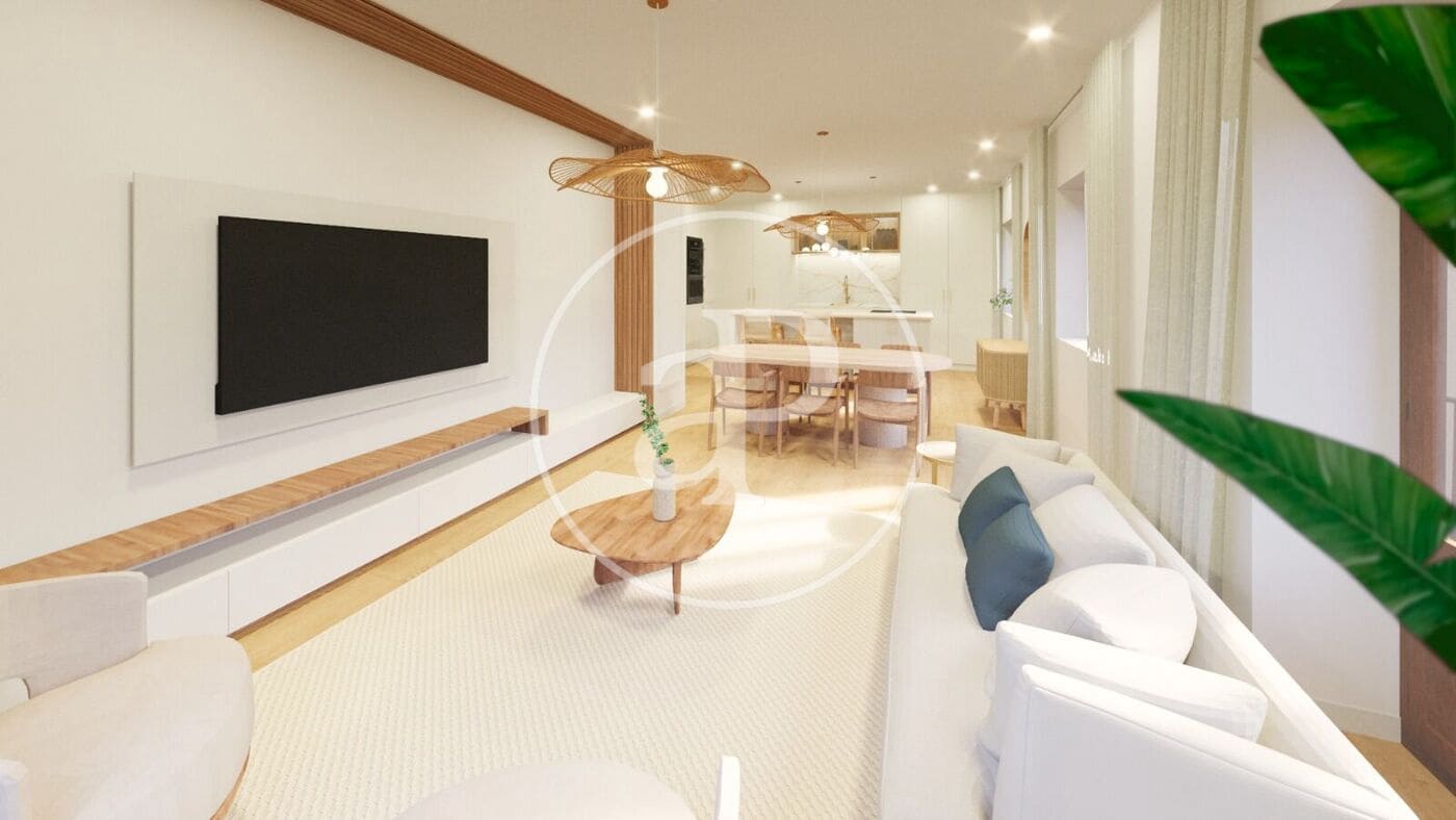 4 chambre Appartement à vendre à Valence ville - 680 000 € (Ref: 9059774)