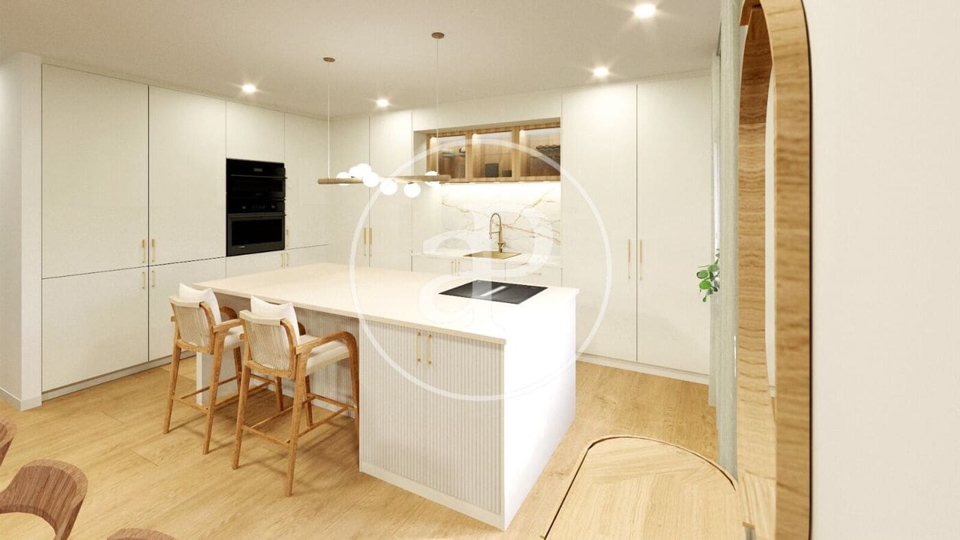 4 chambre Appartement à vendre à Valence ville - 680 000 € (Ref: 9059774)