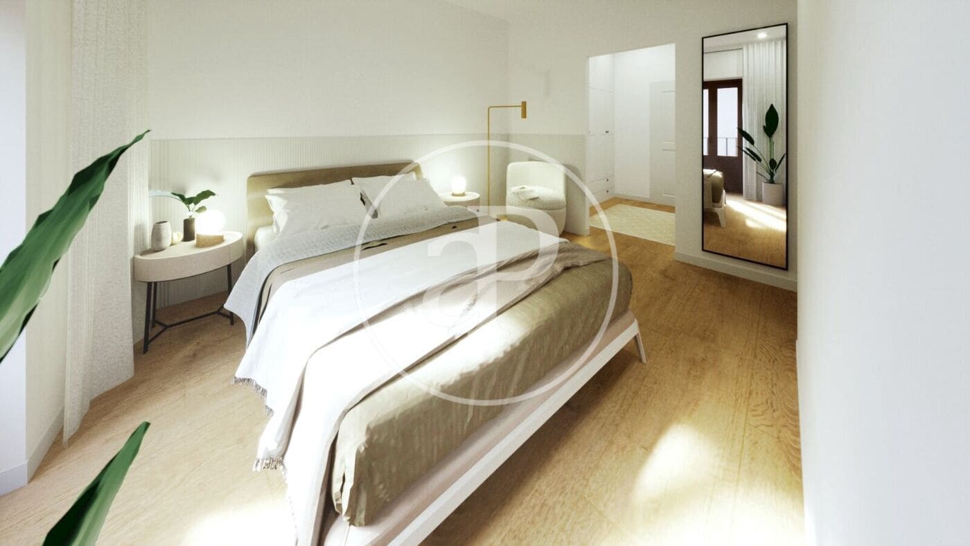 4 chambre Appartement à vendre à Valence ville - 680 000 € (Ref: 9059774)