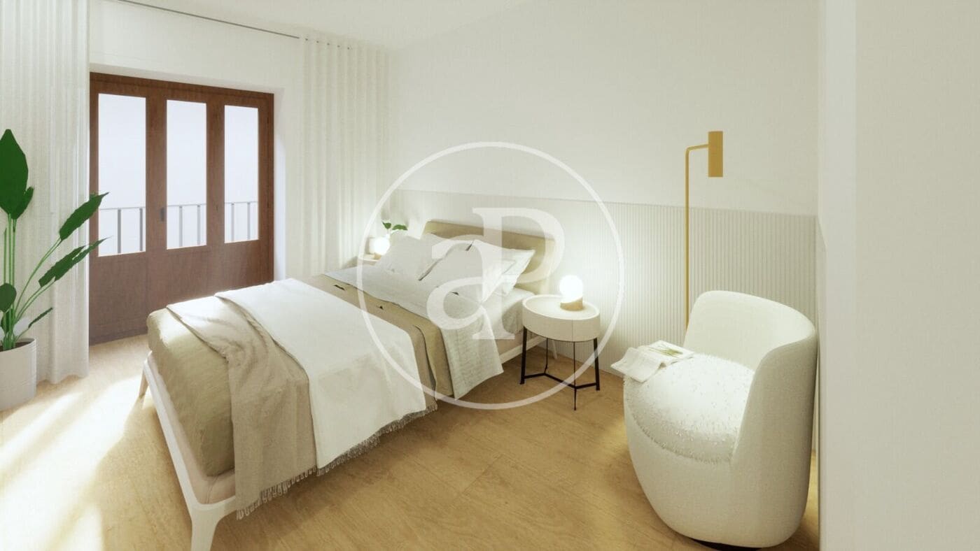 4 chambre Appartement à vendre à Valence ville - 680 000 € (Ref: 9059774)