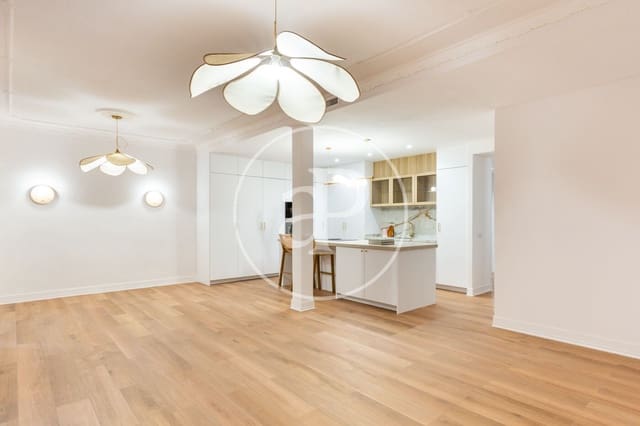 4 quarto Apartamento para venda em El Carme, Valência cidade - 680 000 € (Ref: 9059774)