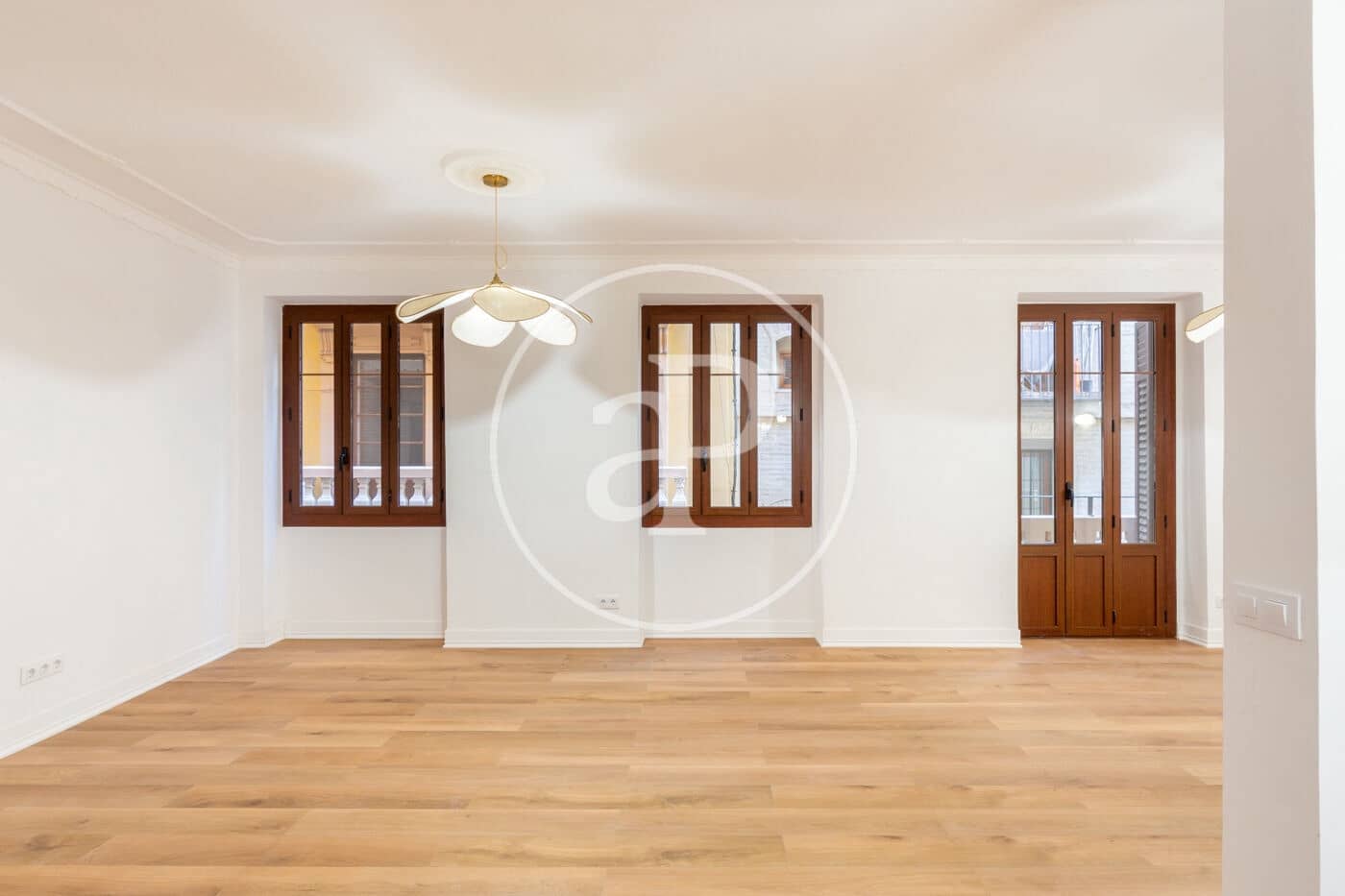 4 soveværelse Lejlighed til salg i Valencia by - € 680.000 (Ref: 9059774)