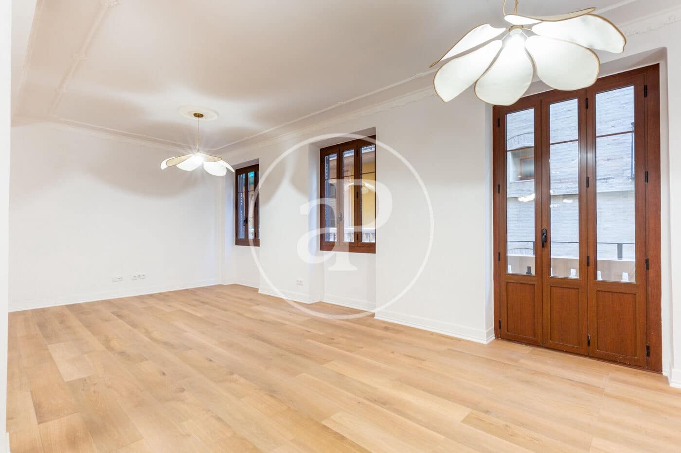 4 soveværelse Lejlighed til salg i Valencia by - € 680.000 (Ref: 9059774)