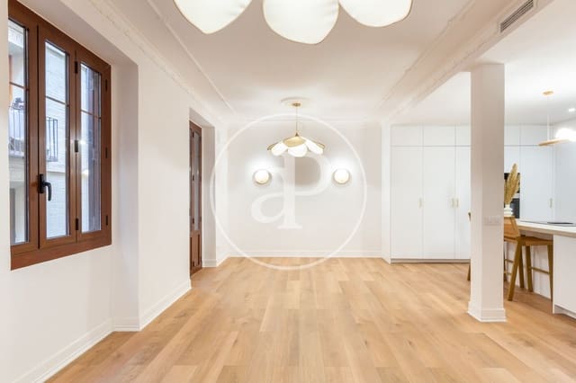 4 quarto Apartamento para venda em El Carme, Valência cidade - 680 000 € (Ref: 9059774)