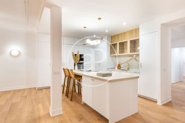 4 quarto Apartamento para venda em El Carme, Valência cidade - 680 000 € (Ref: 9059774)