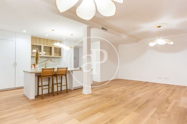 4 quarto Apartamento para venda em El Carme, Valência cidade - 680 000 € (Ref: 9059774)