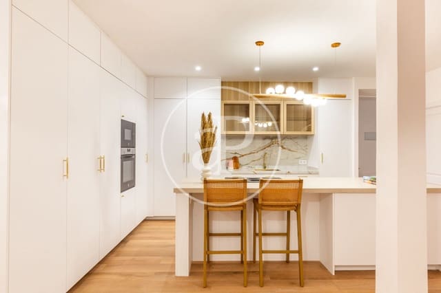 4 quarto Apartamento para venda em El Carme, Valência cidade - 680 000 € (Ref: 9059774)