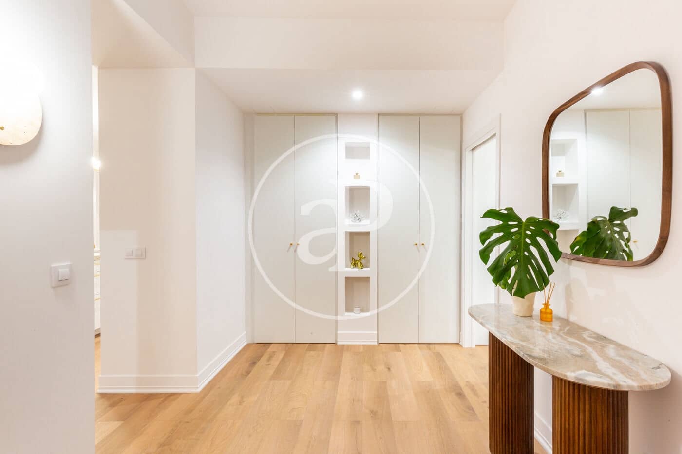 4 soveværelse Lejlighed til salg i Valencia by - € 680.000 (Ref: 9059774)