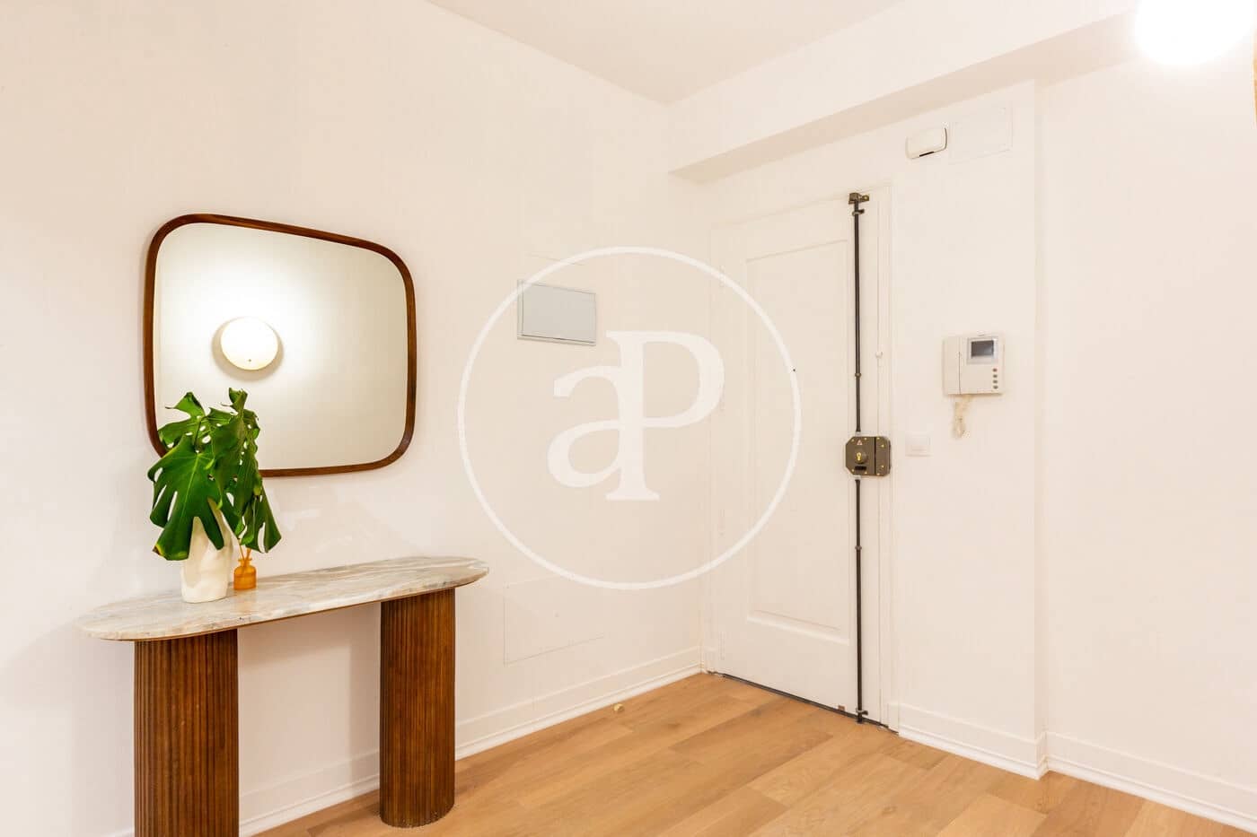 4 soveværelse Lejlighed til salg i Valencia by - € 680.000 (Ref: 9059774)