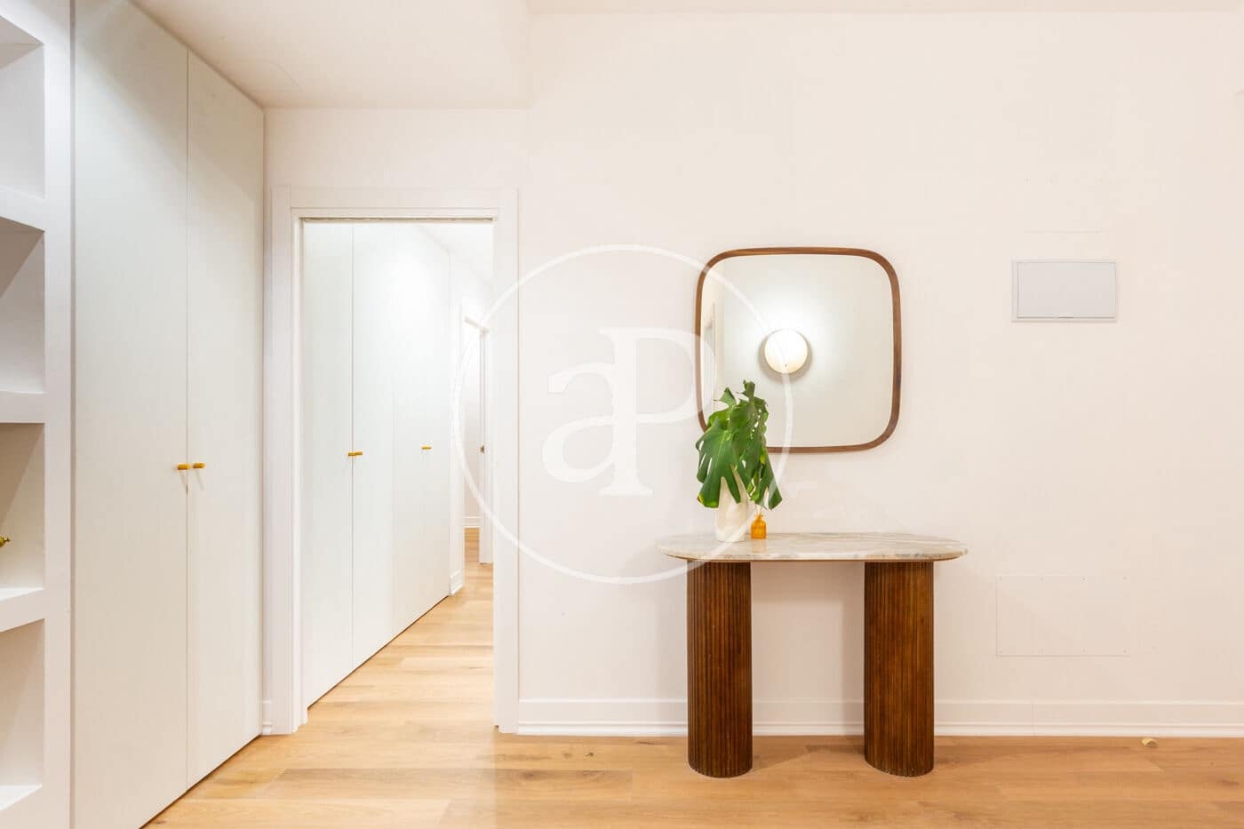 4 soveværelse Lejlighed til salg i Valencia by - € 680.000 (Ref: 9059774)