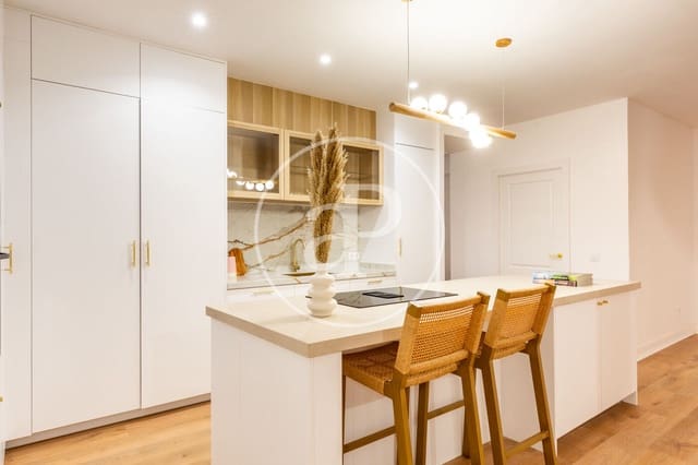 4 quarto Apartamento para venda em El Carme, Valência cidade - 680 000 € (Ref: 9059774)