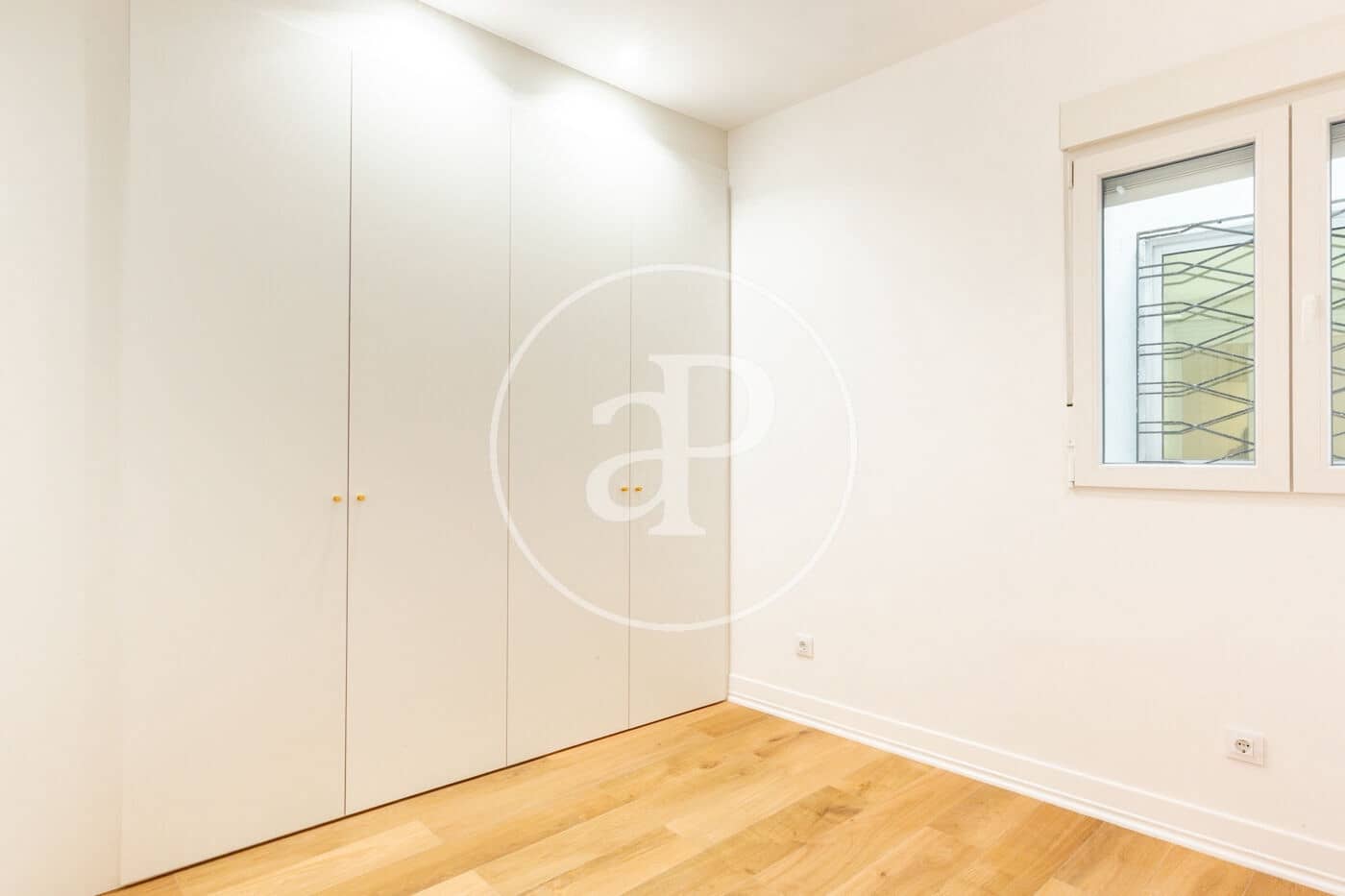 4 soveværelse Lejlighed til salg i Valencia by - € 680.000 (Ref: 9059774)