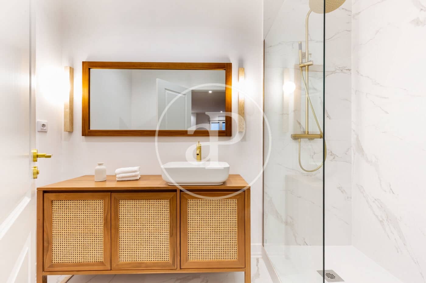 4 soveværelse Lejlighed til salg i Valencia by - € 680.000 (Ref: 9059774)