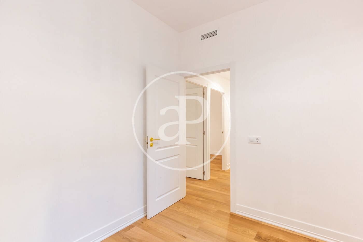 4 soveværelse Lejlighed til salg i Valencia by - € 680.000 (Ref: 9059774)