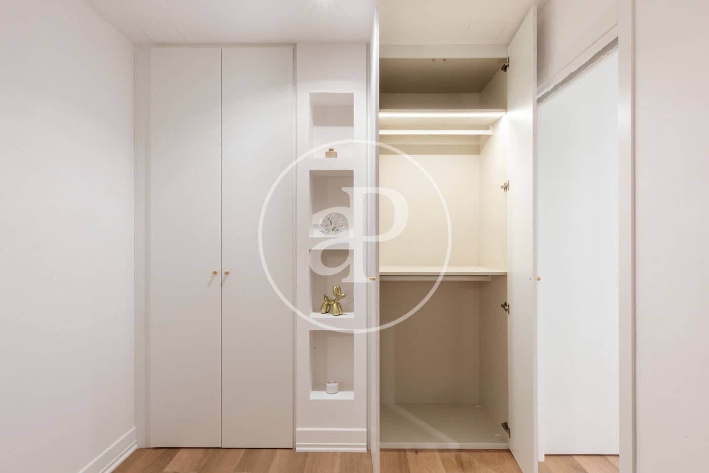 4 soveværelse Lejlighed til salg i Valencia by - € 680.000 (Ref: 9059774)