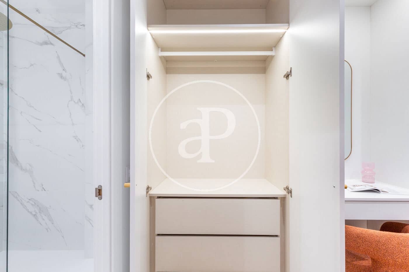 4 soveværelse Lejlighed til salg i Valencia by - € 680.000 (Ref: 9059774)