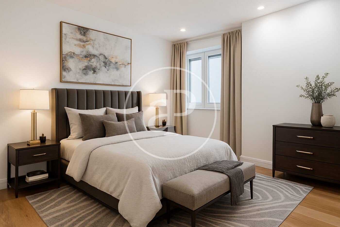 4 bedroom Apartment for sale in Valencia city - € 640,000 (Ref: 9059774)