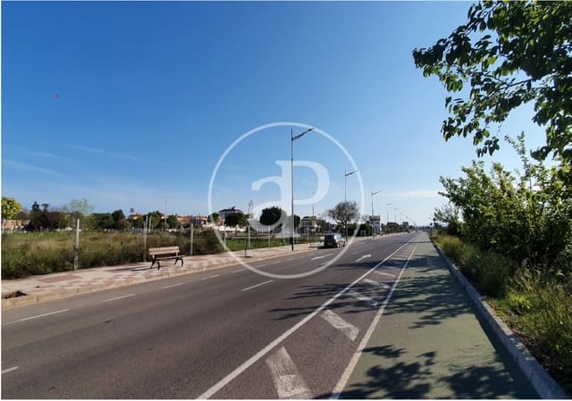 Grond te koop in Burriana / Borriana - € 400.000 (Ref: 9059775)