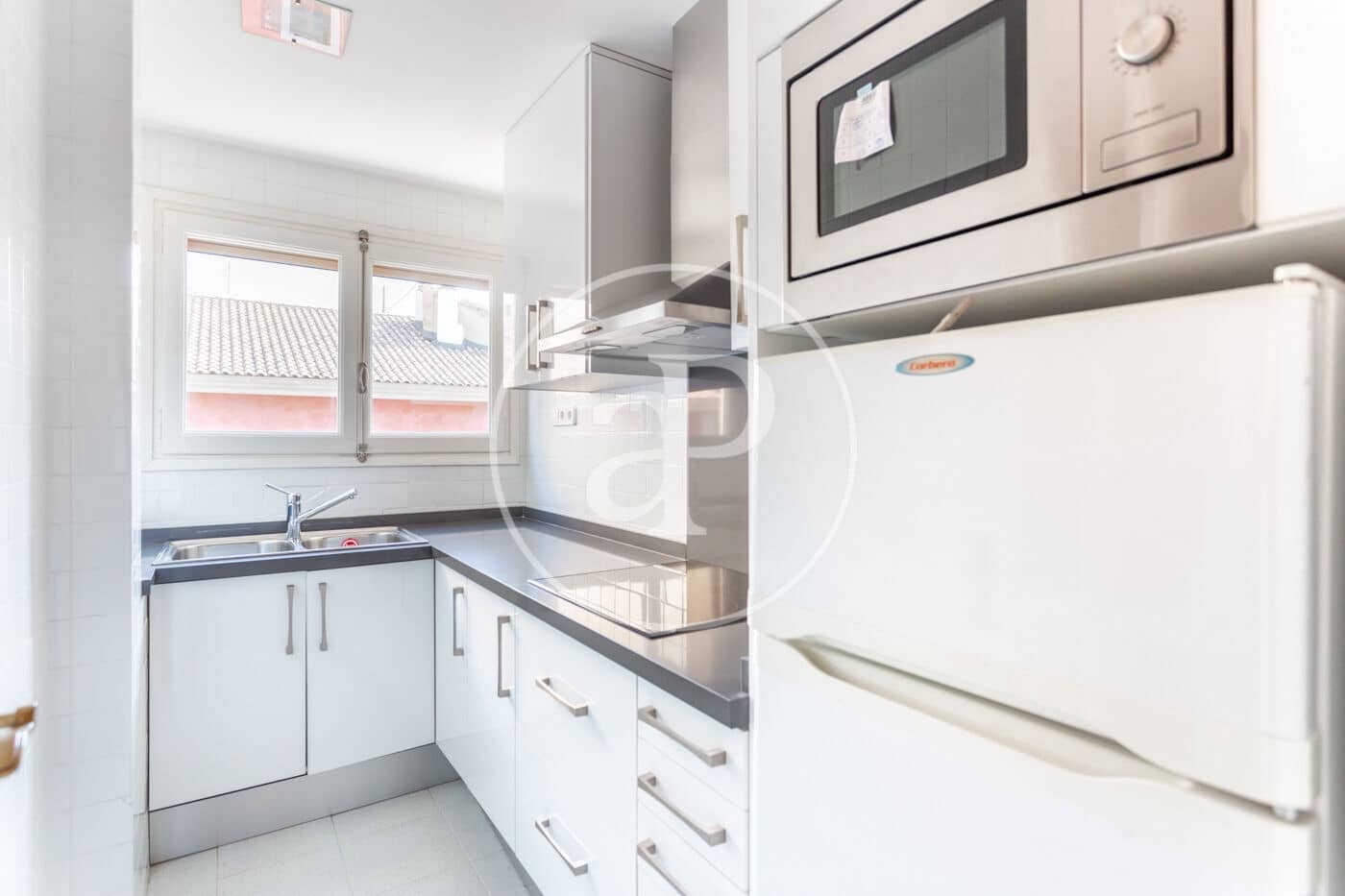 Appartement de 2 chambres à louer à Valence ville - 1 500 € (Ref: 9062662)