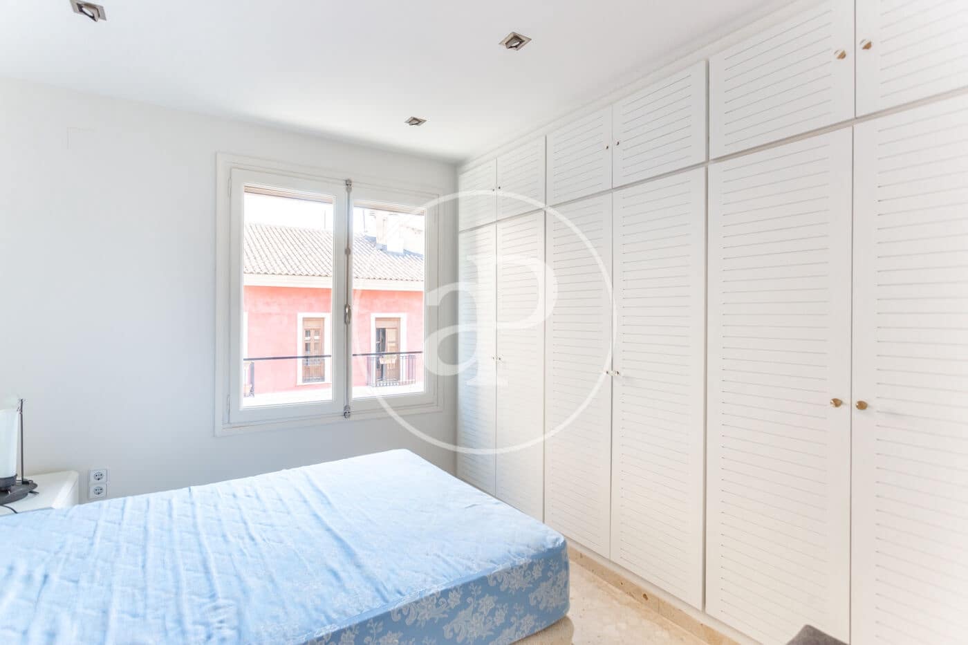 Appartement de 2 chambres à louer à Valence ville - 1 500 € (Ref: 9062662)