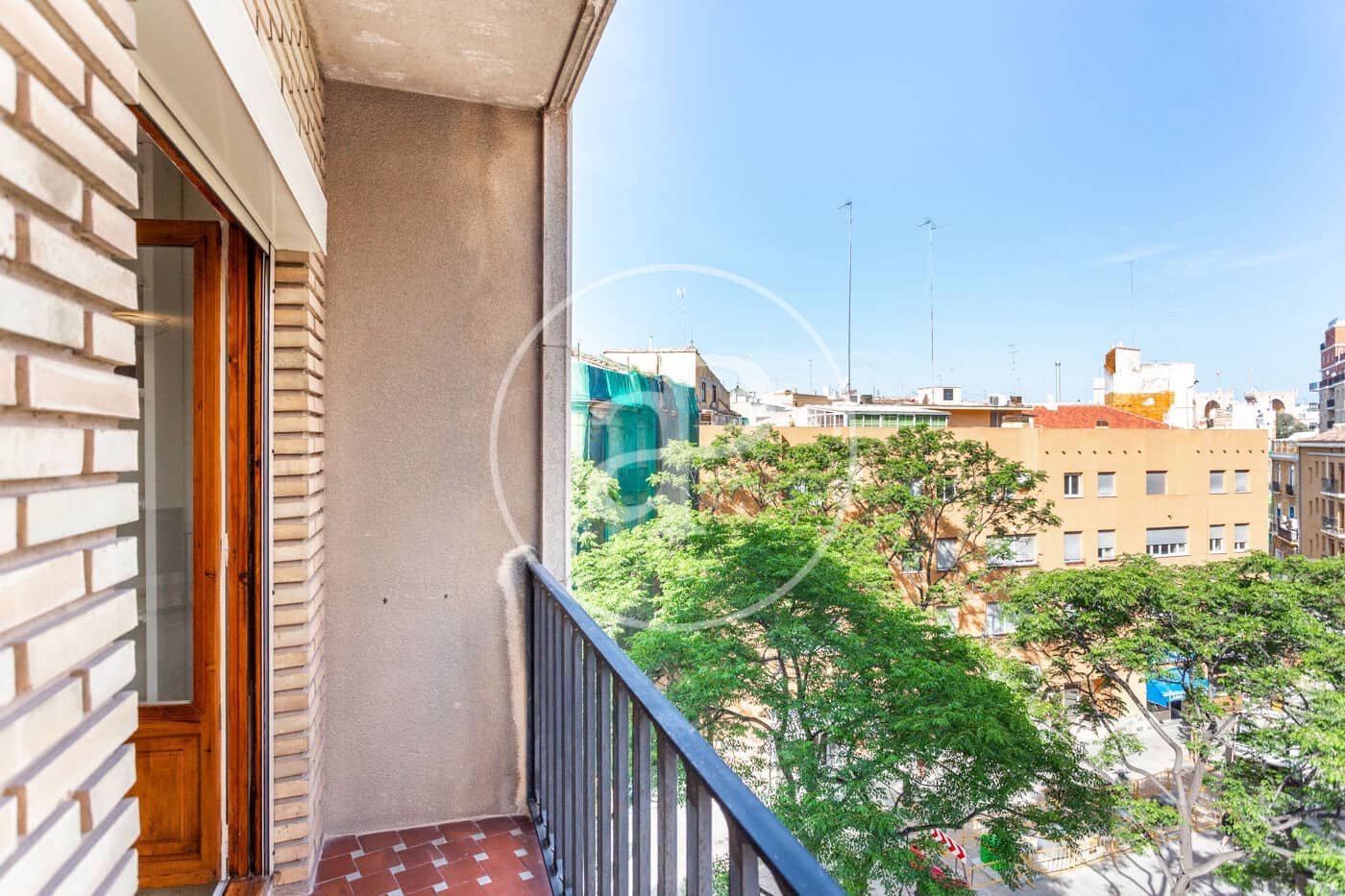 Appartement de 2 chambres à louer à Valence ville - 1 500 € (Ref: 9062662)