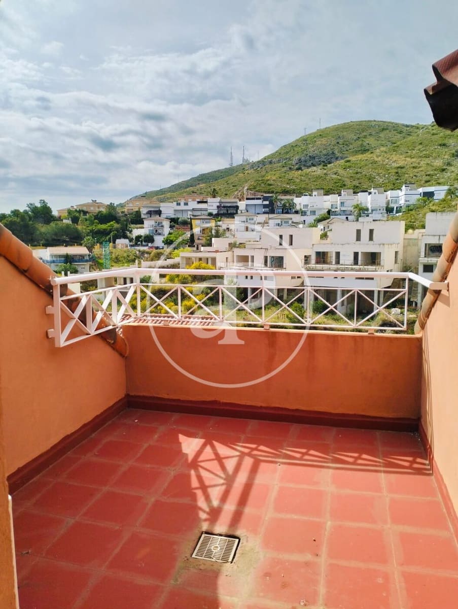 2 soveværelse Lejlighed til leje i Riba-roja de Turia - € 1.400 (Ref: 9062665)