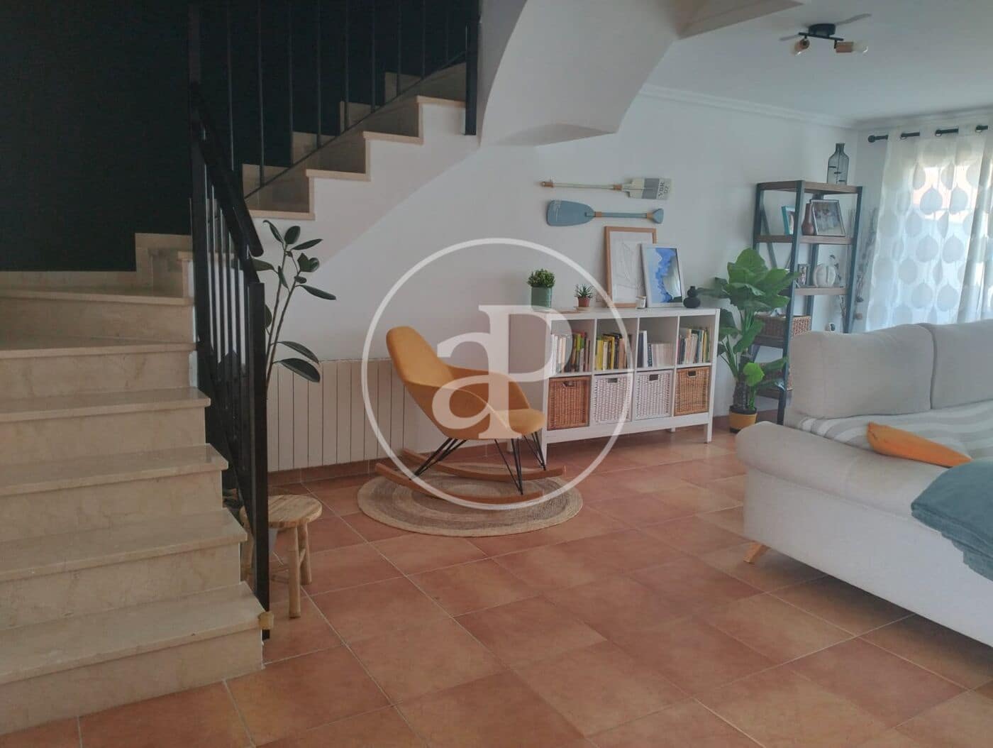 2 soveværelse Lejlighed til leje i Riba-roja de Turia - € 1.400 (Ref: 9062665)