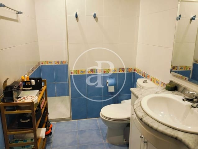 2 bedroom Apartment for rent in Riba-roja de Túria - € 1,400 (Ref: 9062665)