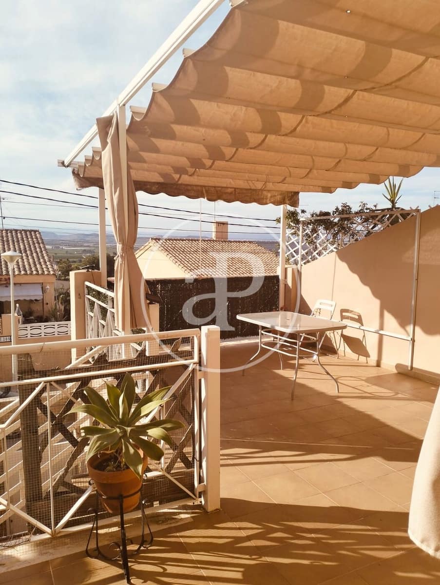 2 soveværelse Lejlighed til leje i Riba-roja de Turia - € 1.400 (Ref: 9062665)