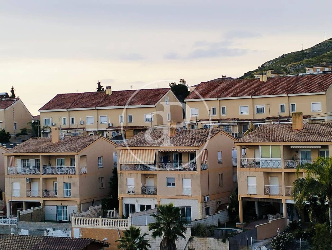 2 soveværelse Lejlighed til leje i Riba-roja de Turia - € 1.400 (Ref: 9062665)