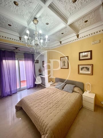 2 sypialnia Apartament do wynajęcia w Rascanya, Miasto Walencja - 2 000 € (Ref: 9062666)