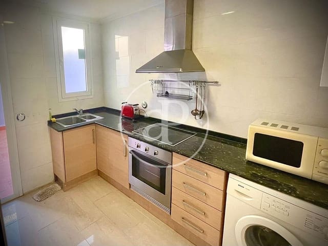 2 sypialnia Apartament do wynajęcia w Rascanya, Miasto Walencja - 2 000 € (Ref: 9062666)