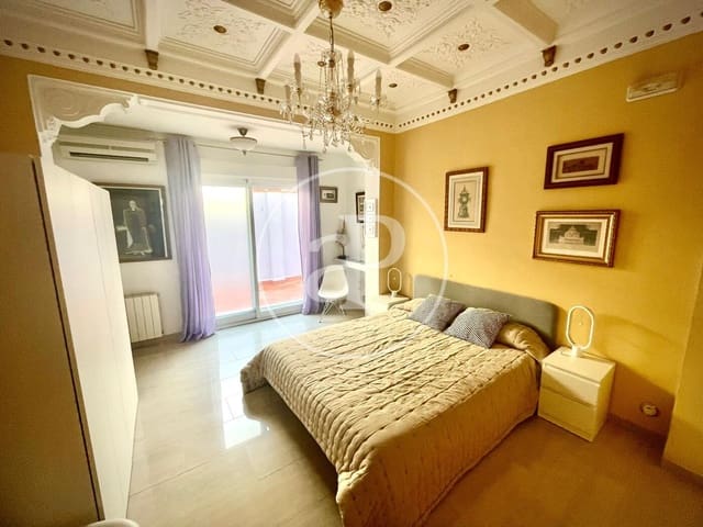 2 sypialnia Apartament do wynajęcia w Rascanya, Miasto Walencja - 2 000 € (Ref: 9062666)